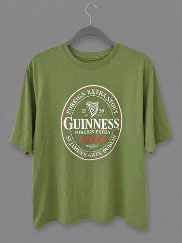 Guinness foreign extra - guinness, stout