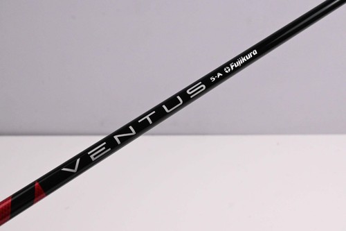 Fujikura ventus red - ventus, fairway