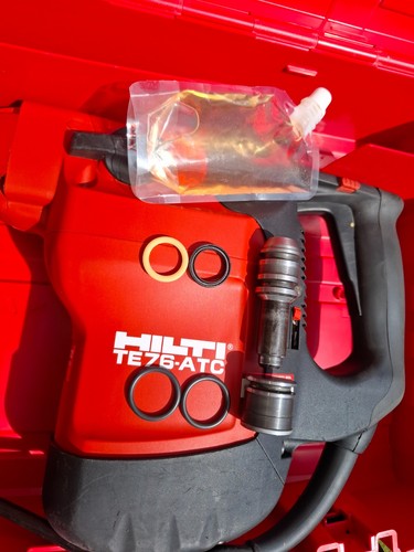 Hilti te76 repair set - hilti,