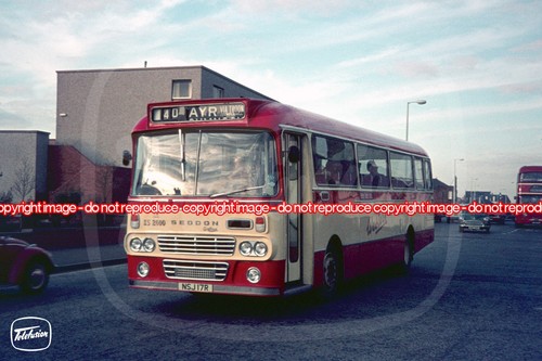 Bus photo western smt - photo,