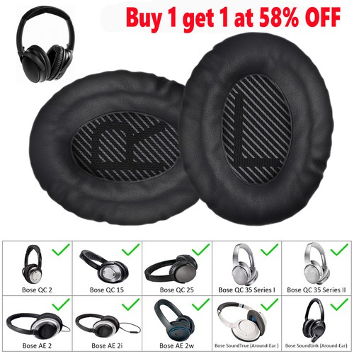 Replacement ear pads cushion - replacement,