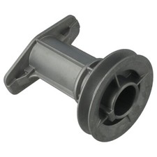 Blade Boss fits some Viking