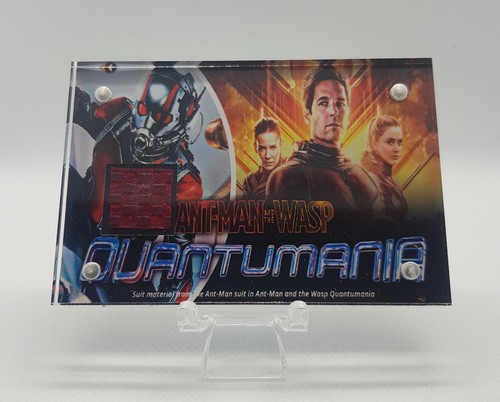 Rare ant man suit material - rare,