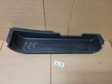2015 MERCEDES VITO Step Trim Passenger Front Left Side A4476801506