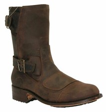 Grinders Route 66 Brown Mens