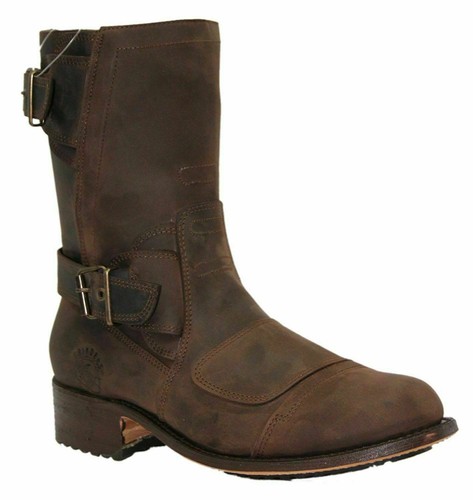 Grinders route brown mens - grinders,