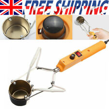 380W Portable Electric Lead