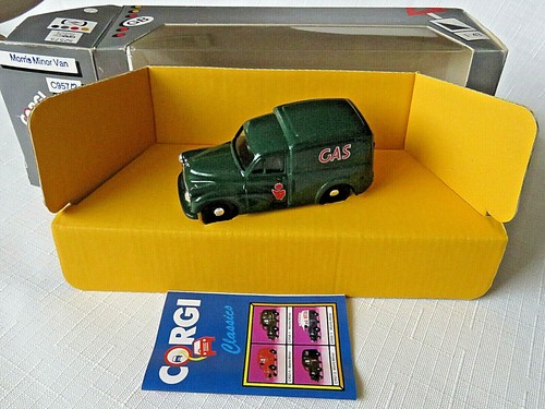 Corgi classics c957 1959 - classics,,