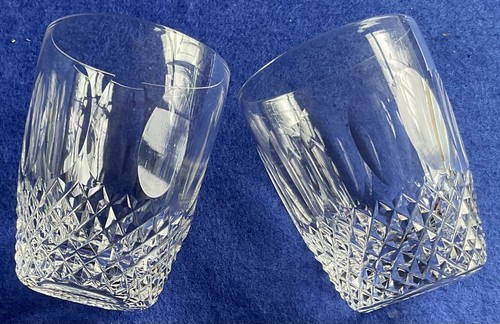 Pair waterford colleen - waterford,