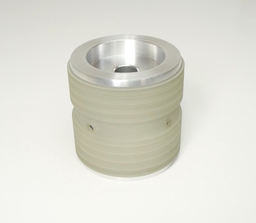 New puck otari mtr iii - puck,