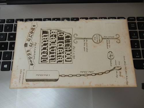 1805 era engraved - 1805,