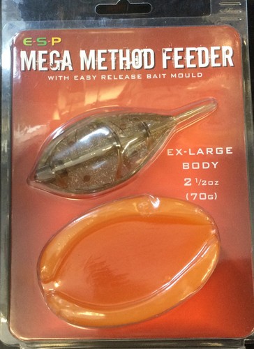 Drennan esp carp fishing - drennan,