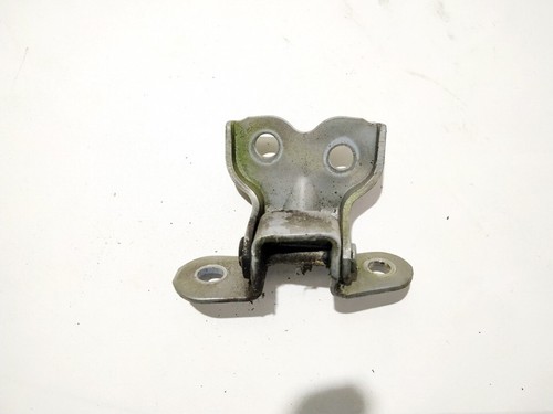 Hood bonnet hinge - hinge, left