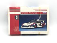 Gunze Sangyo 1/24 Porsche 935