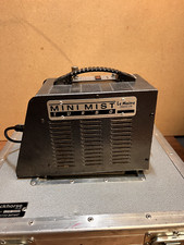 LeMaitre Mini Mist Smoke Machine