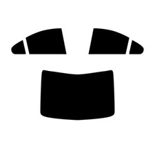 Pre Cut Window Tint for Volvo