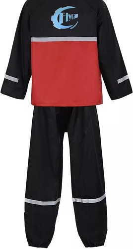 Flycam sport rain - flycam, suit