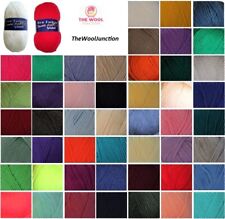 Woolcraft New Fashion DK Wool