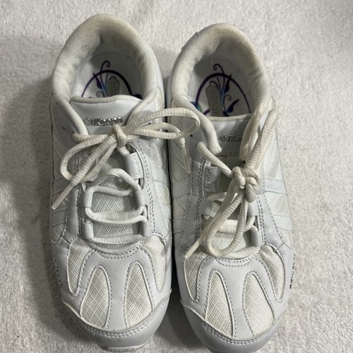 Kaepa stellarlyte cheer shoes - stellarlyte,