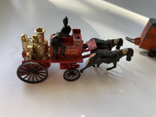 Matchbox car lesney london - &,
