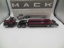 Scarce first gear 2626 mack - first, 19-2626