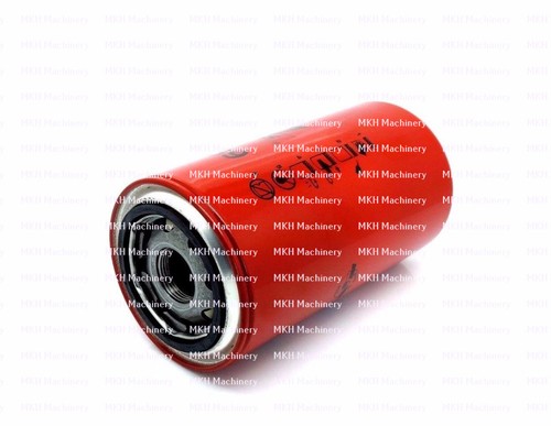 Engine oil filter for case - oil,