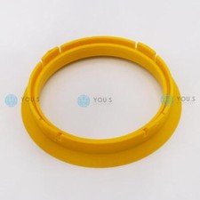 1 X CENTRING RING ALLOY WHEELS