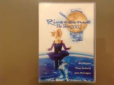 RIVERDANCE - THE SHOW 2002 DVD