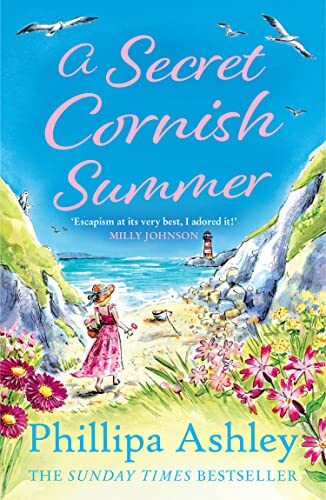 Secret cornish summer the - cornish,