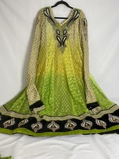 Soft Net Party Wear Heavy