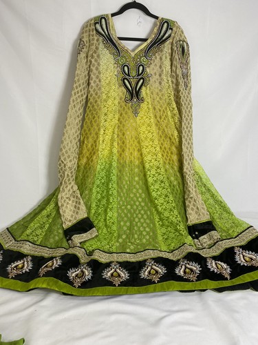 Soft net party wear - soft,