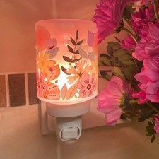 Scentsy Mini Wax Warmer