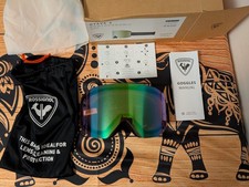 Rossignol Ski Goggle Otava S