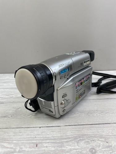 Panasonic vz1b vhs c - -, vhs-c
