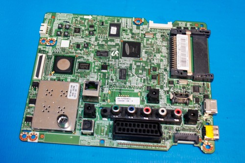 Main board bn41 01785a - main, bn41-01785a