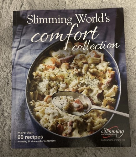 Slimming world recipe guide - slimming,