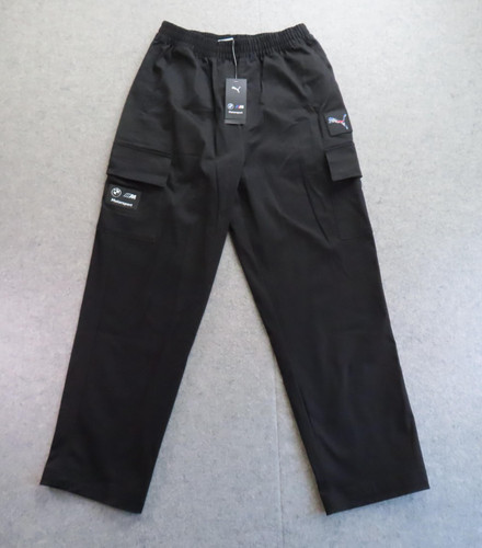 Puma bmw motorsport cargo - m,