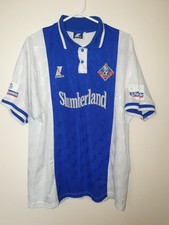 Authentic game Oldham Athletic