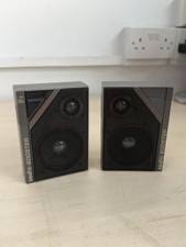 Saisho MS54 Portable Speakers