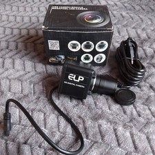 Elp high frame rate usb - elp,