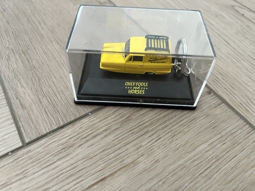 Only fools and horses reliant - and,
