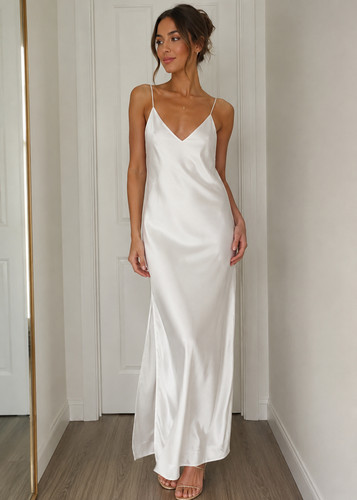 Nadine merabi backless - nadine,