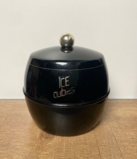Vintage 1960s Insulex Ice