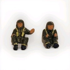 Lone Star repro Figures for