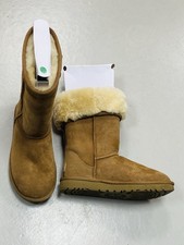 GENUINE UGG BOOTS W CLASSIC