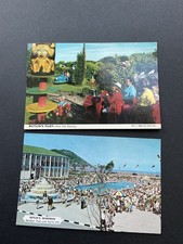 Butlins holiday camp - holiday,