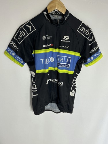 Voler tibco svb race team - tibco-svb,