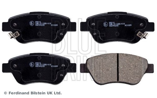 Blue print adz94233 - print, brake