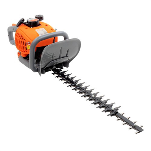 Petrol hedge trimmer - hedge,
