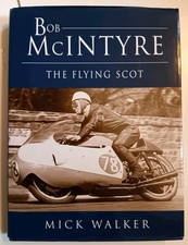 Bob Mcintyre: The Flying Scot